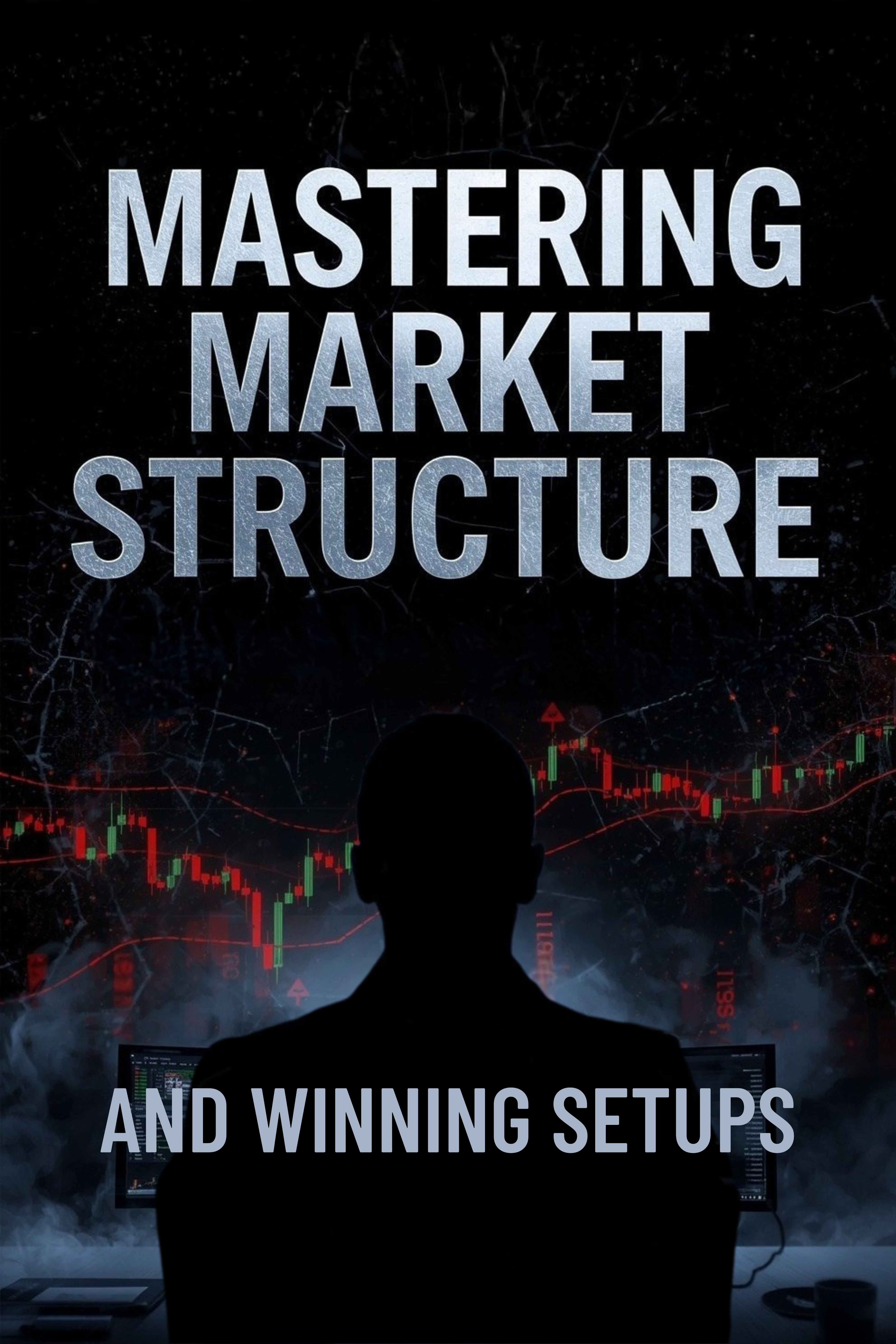 Cover — Mastering Market Structure and Winning Setups